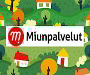 Miunpalvelut linkki