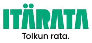 Itärata logo