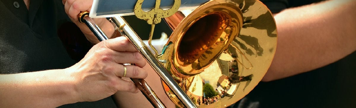 Musiik­kio­pisto tiedot­taa