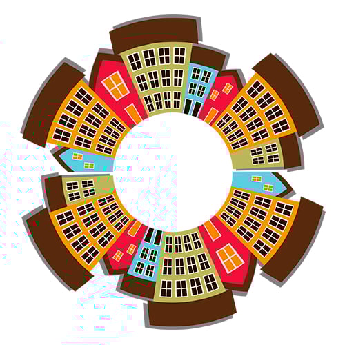 Seutukaupunkiverkosto