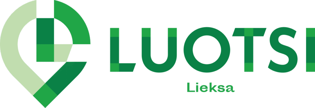 Logo Luotsi Lieksa